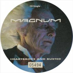 Magnum (UK) : Heartbroke And Busted